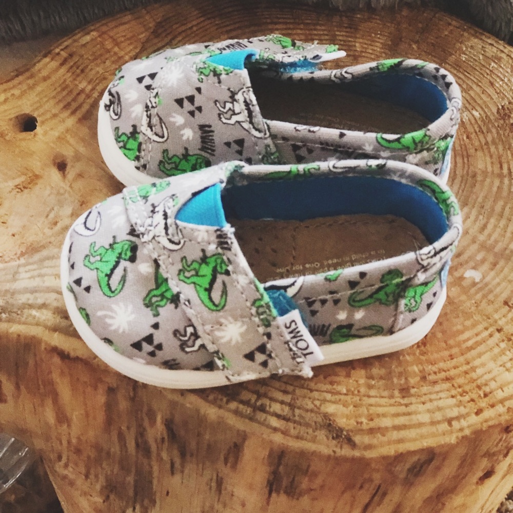 Baby Toms